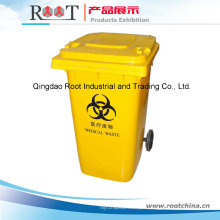 Medical Waste Bin Plastic Mold